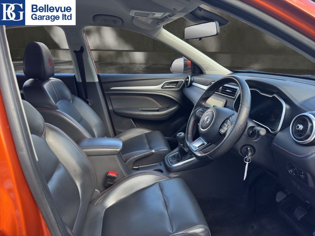 Used MG MG ZS 2022 for sale - 76879031: Photo 9