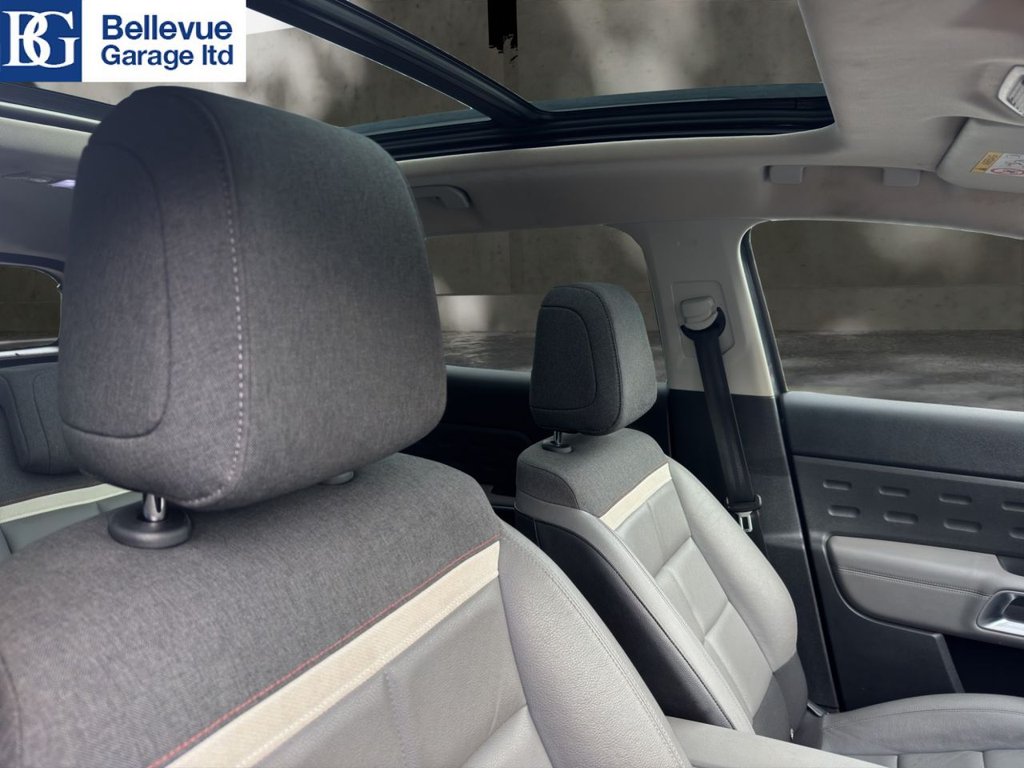 Used Citroen C5 Aircross 2019 for sale - 76879041: Photo 10