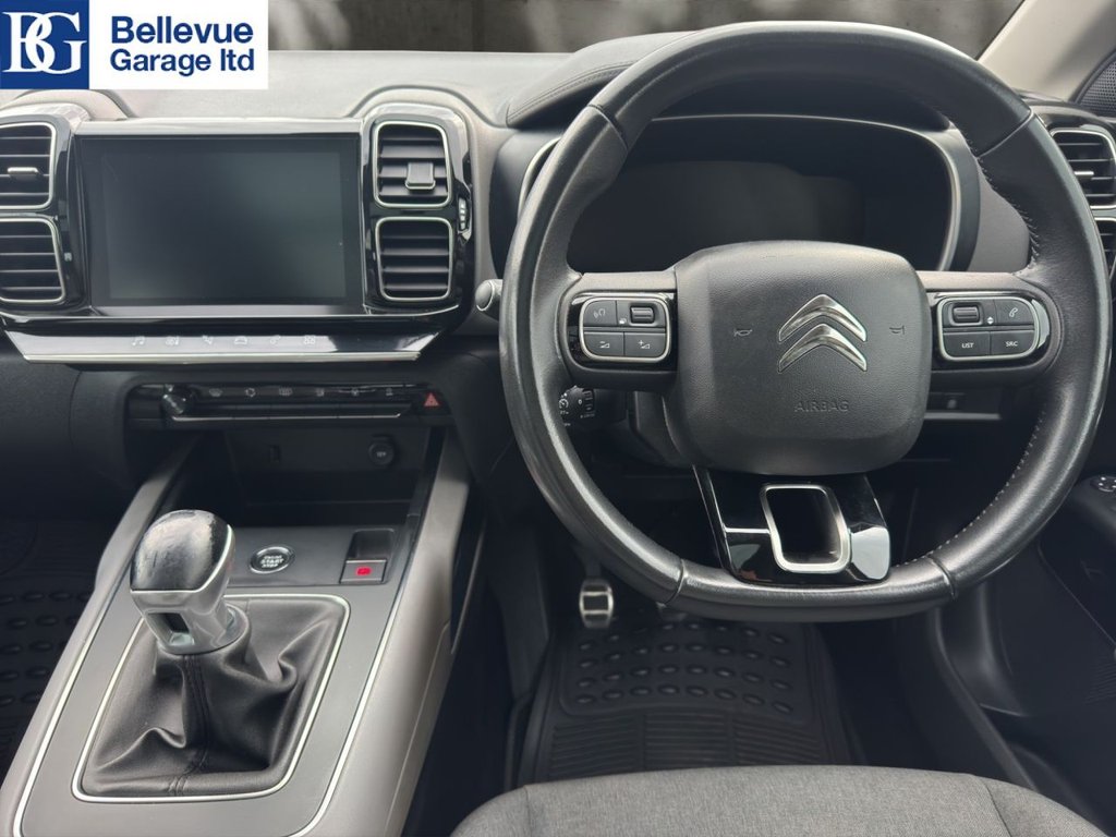 Used Citroen C5 Aircross 2019 for sale - 76879041: Photo 11