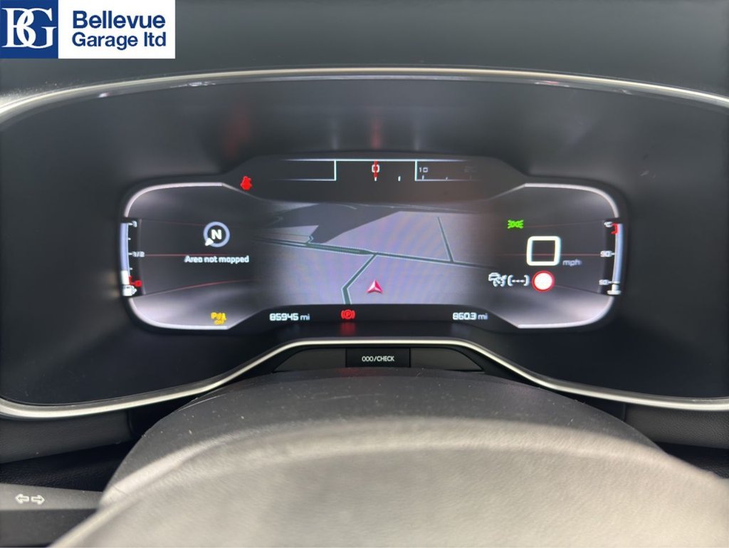 Used Citroen C5 Aircross 2019 for sale - 76879041: Photo 12