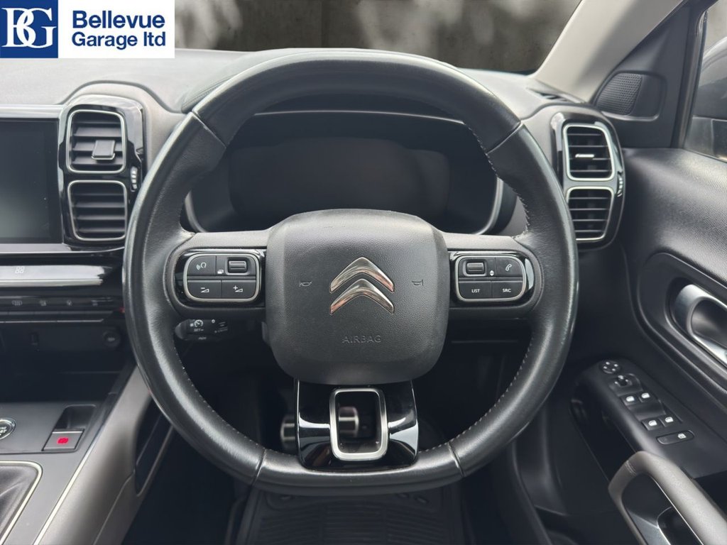 Used Citroen C5 Aircross 2019 for sale - 76879041: Photo 14