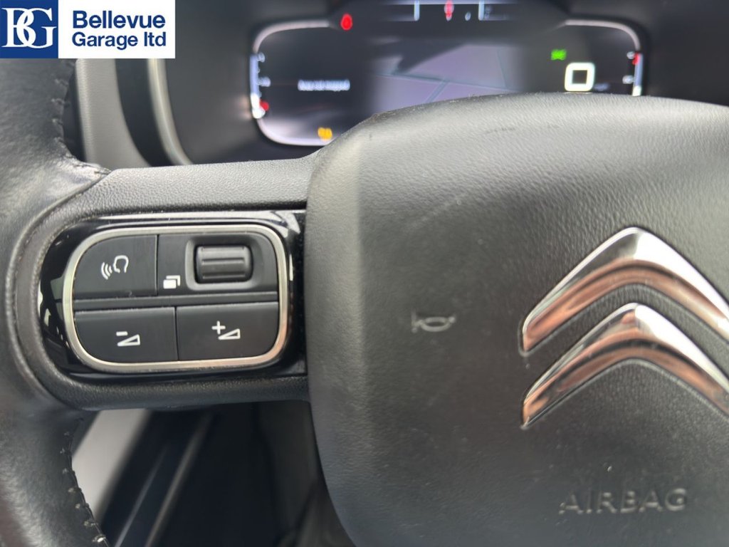 Used Citroen C5 Aircross 2019 for sale - 76879041: Photo 15