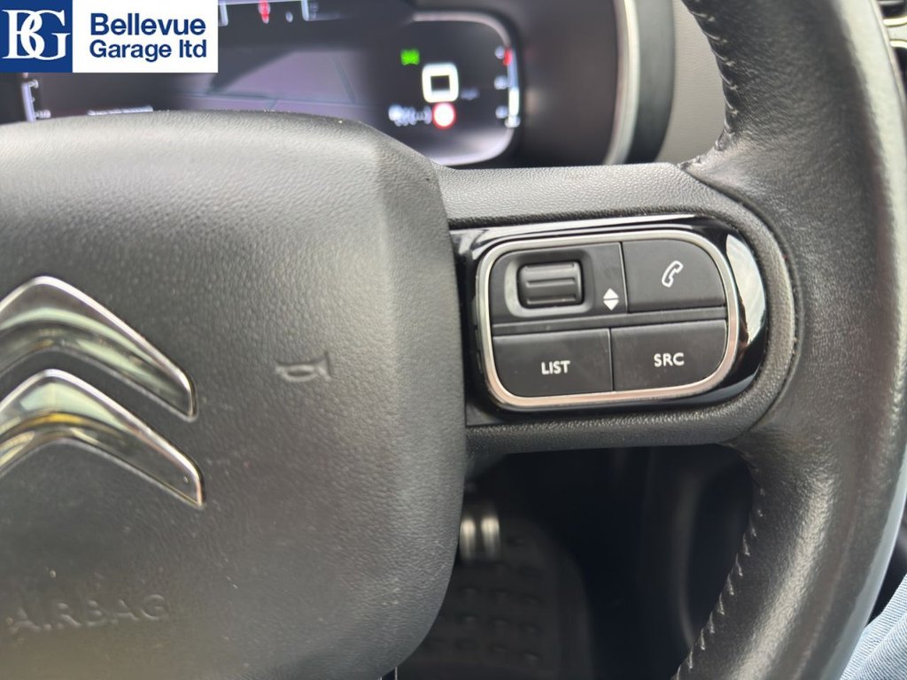 Used Citroen C5 Aircross 2019 for sale - 76879041: Photo 16