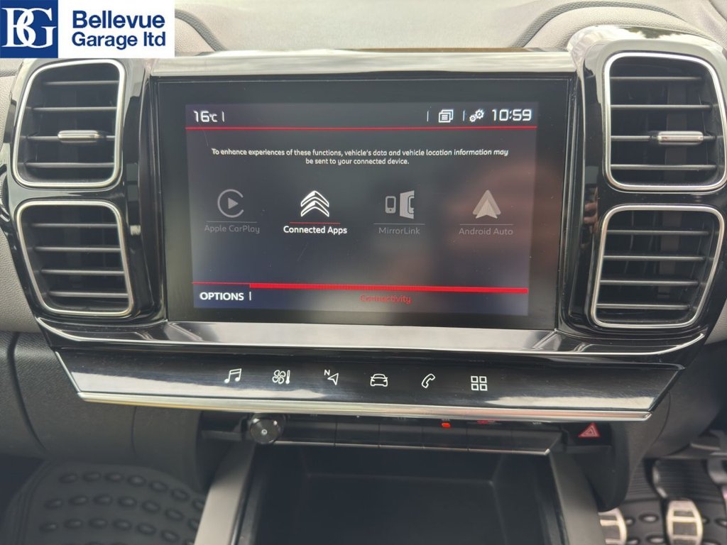 Used Citroen C5 Aircross 2019 for sale - 76879041: Photo 18