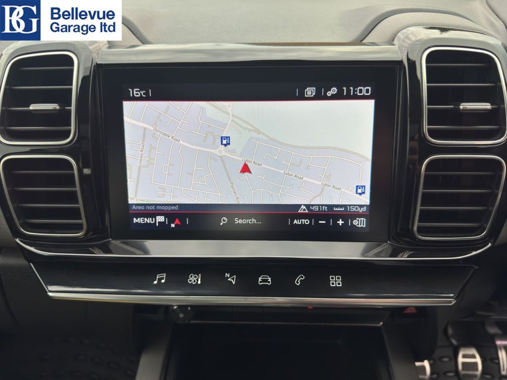 Used Citroen C5 Aircross 2019 for sale - 76879041: Photo 19