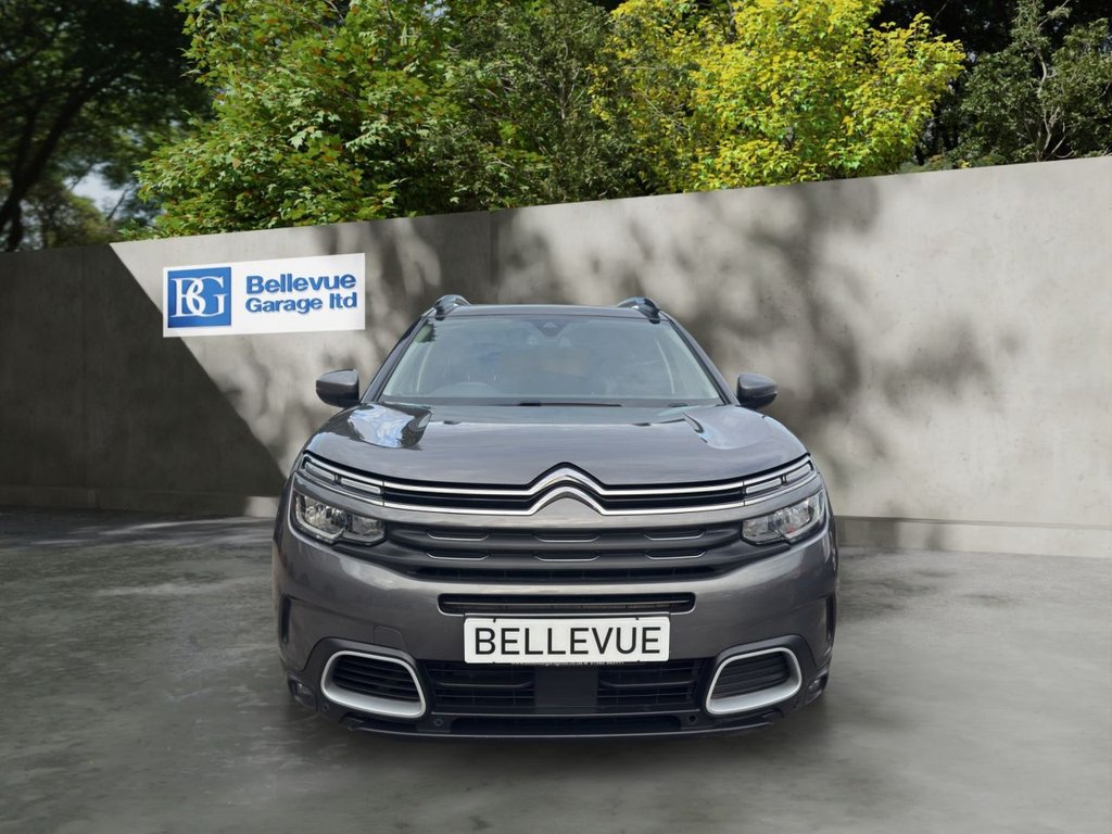 Used Citroen C5 Aircross 2019 for sale - 76879041: Photo 2
