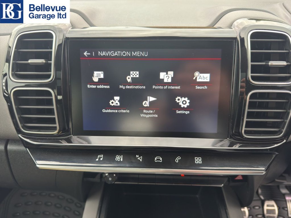 Used Citroen C5 Aircross 2019 for sale - 76879041: Photo 20