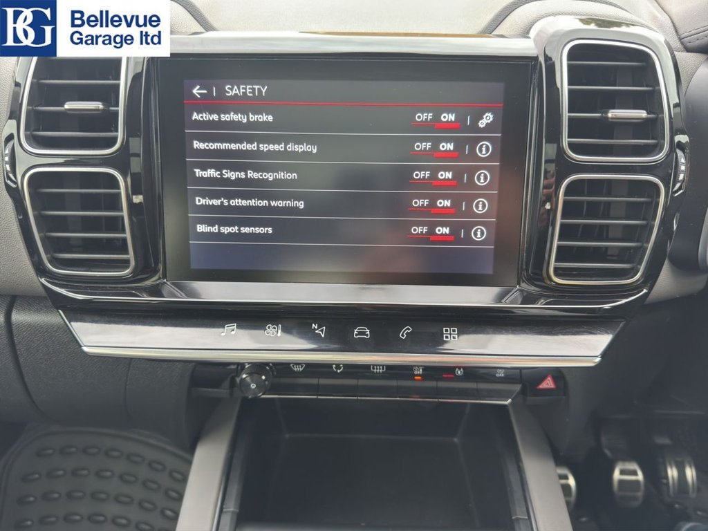 Used Citroen C5 Aircross 2019 for sale - 76879041: Photo 21