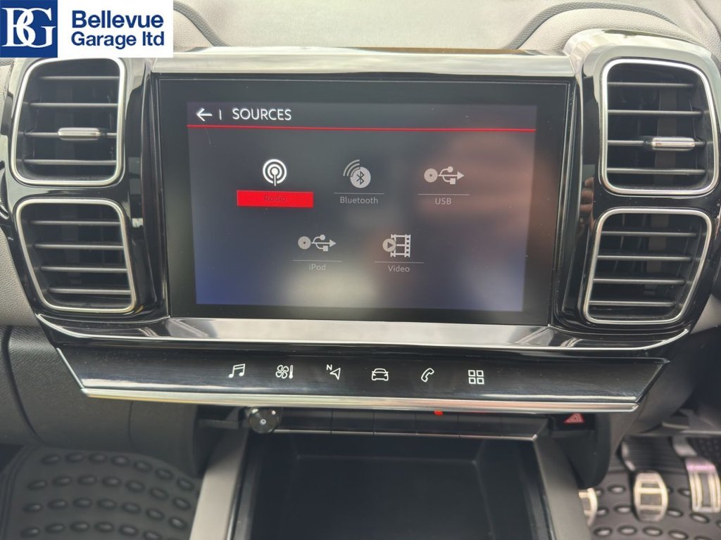 Used Citroen C5 Aircross 2019 for sale - 76879041: Photo 22
