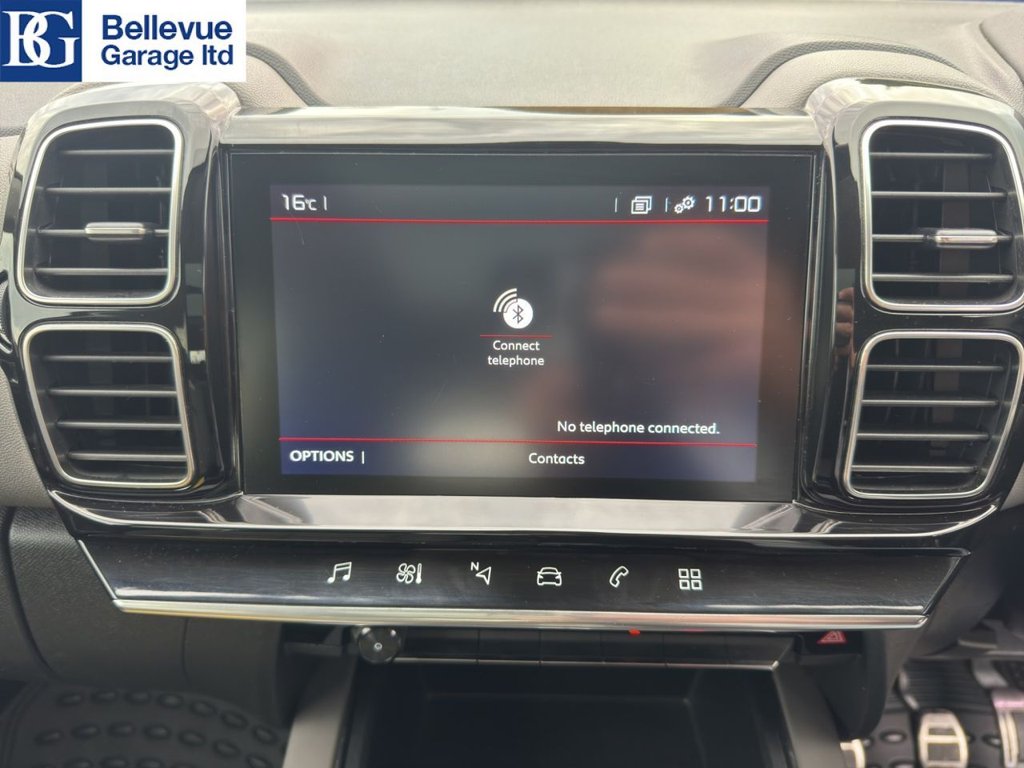 Used Citroen C5 Aircross 2019 for sale - 76879041: Photo 23