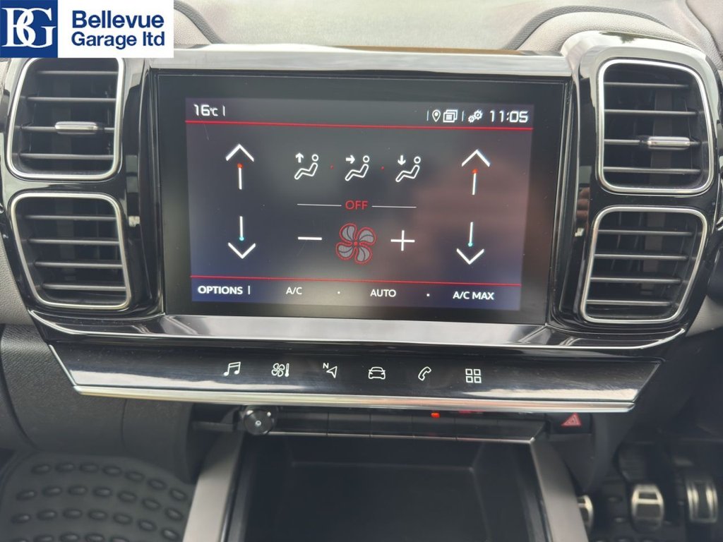 Used Citroen C5 Aircross 2019 for sale - 76879041: Photo 25