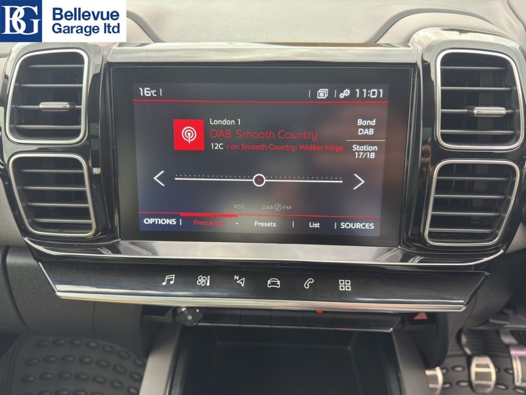 Used Citroen C5 Aircross 2019 for sale - 76879041: Photo 27