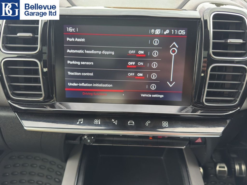 Used Citroen C5 Aircross 2019 for sale - 76879041: Photo 28