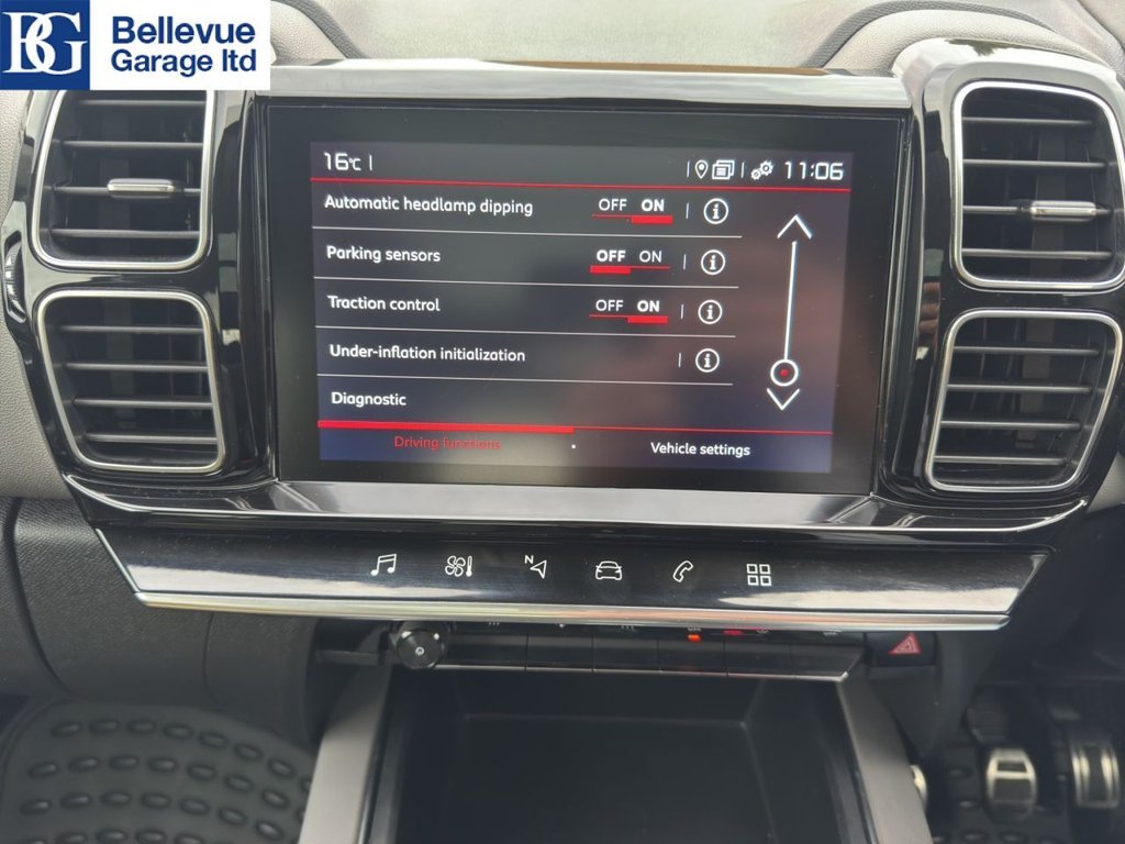 Used Citroen C5 Aircross 2019 for sale - 76879041: Photo 29