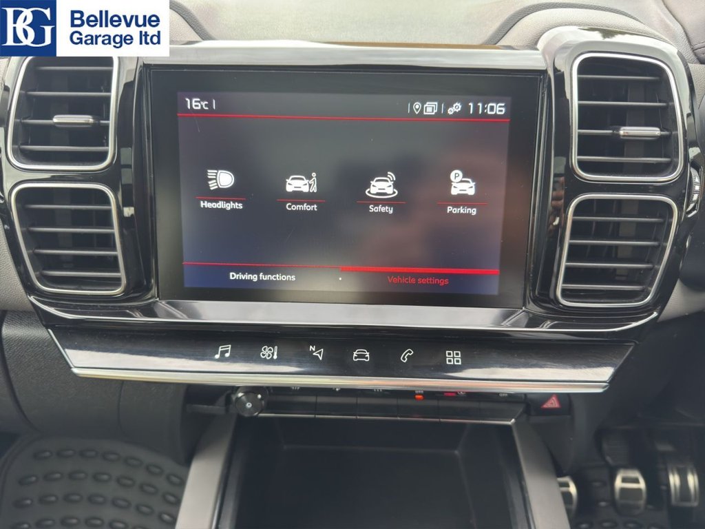 Used Citroen C5 Aircross 2019 for sale - 76879041: Photo 30