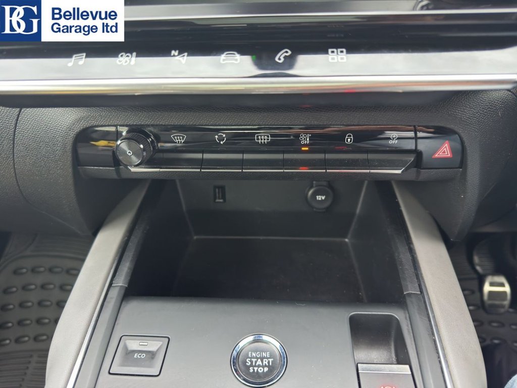 Used Citroen C5 Aircross 2019 for sale - 76879041: Photo 32