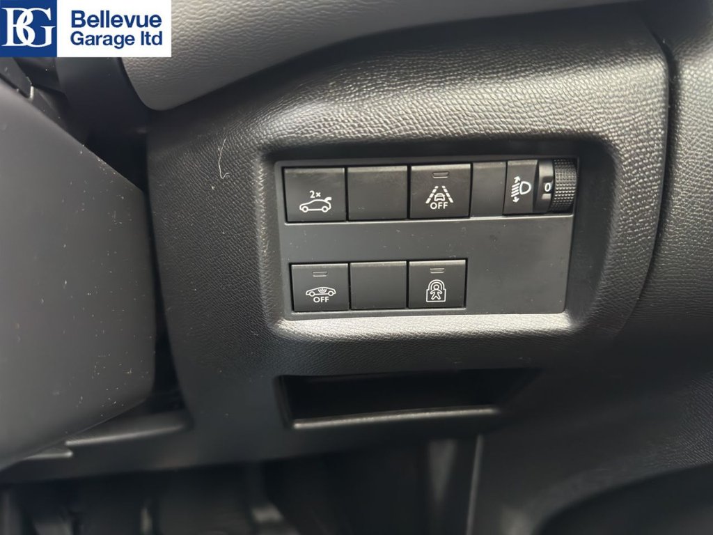 Used Citroen C5 Aircross 2019 for sale - 76879041: Photo 34