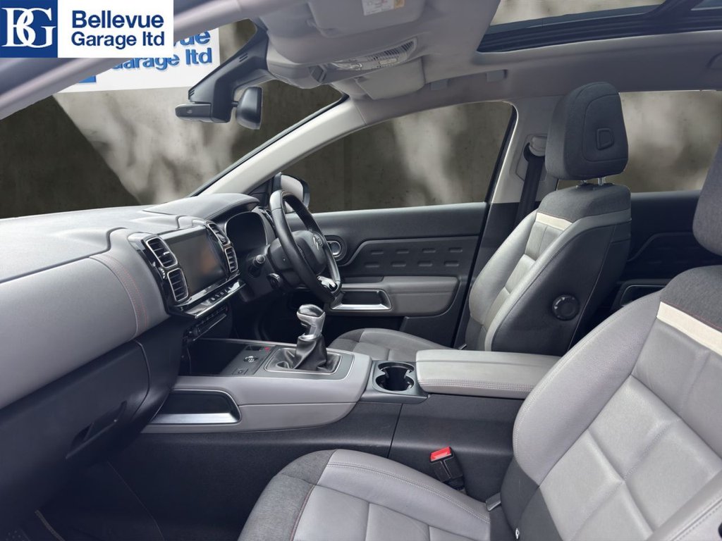 Used Citroen C5 Aircross 2019 for sale - 76879041: Photo 35