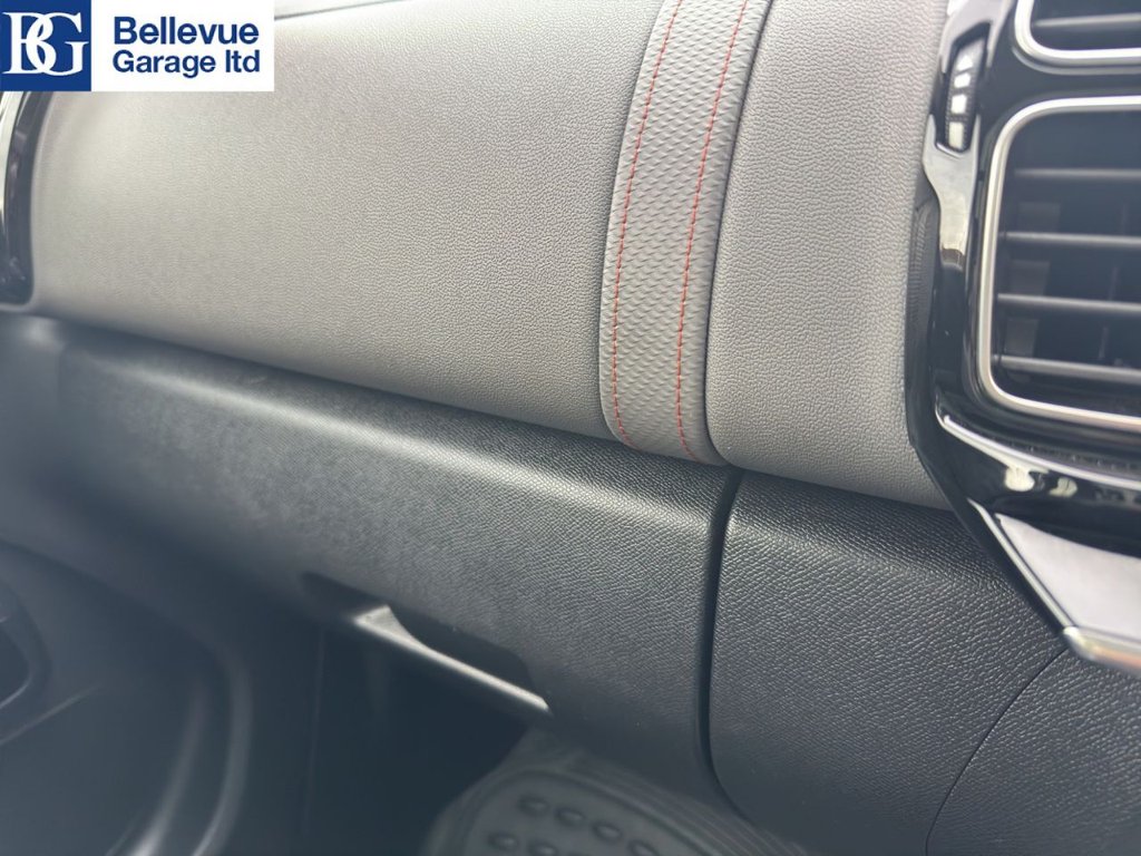 Used Citroen C5 Aircross 2019 for sale - 76879041: Photo 36