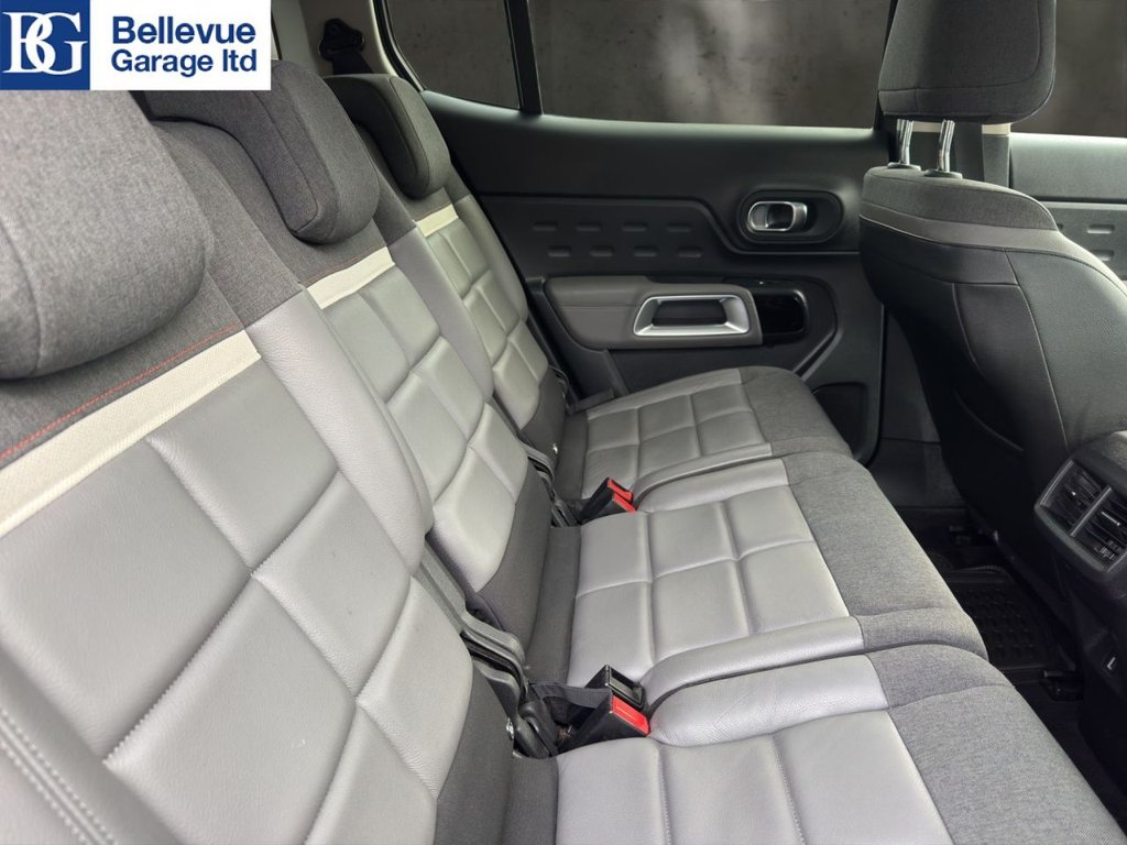 Used Citroen C5 Aircross 2019 for sale - 76879041: Photo 38