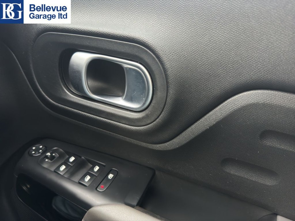 Used Citroen C5 Aircross 2019 for sale - 76879041: Photo 39