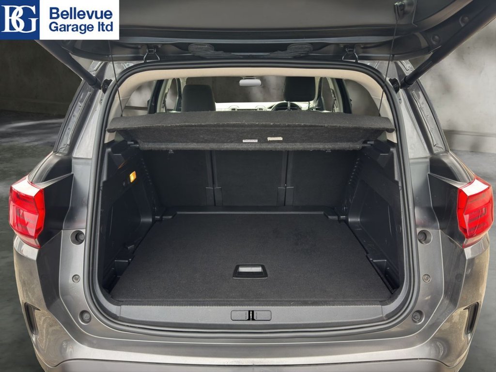 Used Citroen C5 Aircross 2019 for sale - 76879041: Photo 41