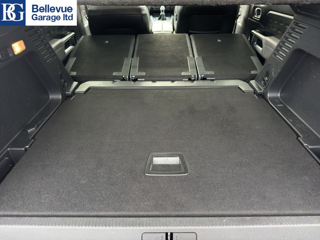 Used Citroen C5 Aircross 2019 for sale - 76879041: Photo 43