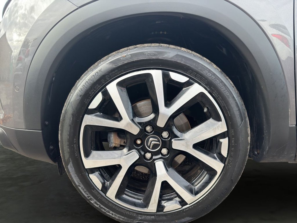 Used Citroen C5 Aircross 2019 for sale - 76879041: Photo 45