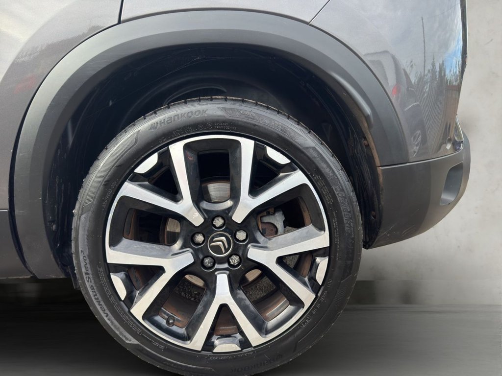 Used Citroen C5 Aircross 2019 for sale - 76879041: Photo 46