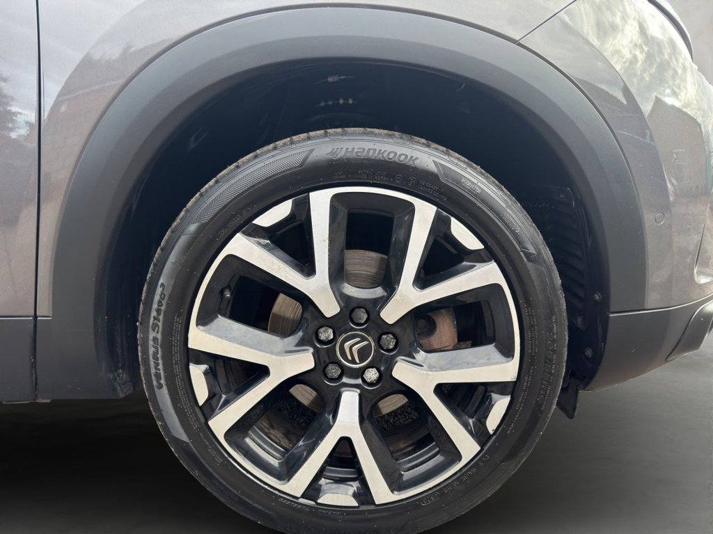 Used Citroen C5 Aircross 2019 for sale - 76879041: Photo 47