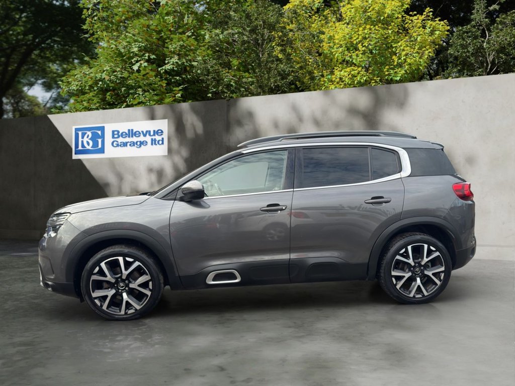 Used Citroen C5 Aircross 2019 for sale - 76879041: Photo 5