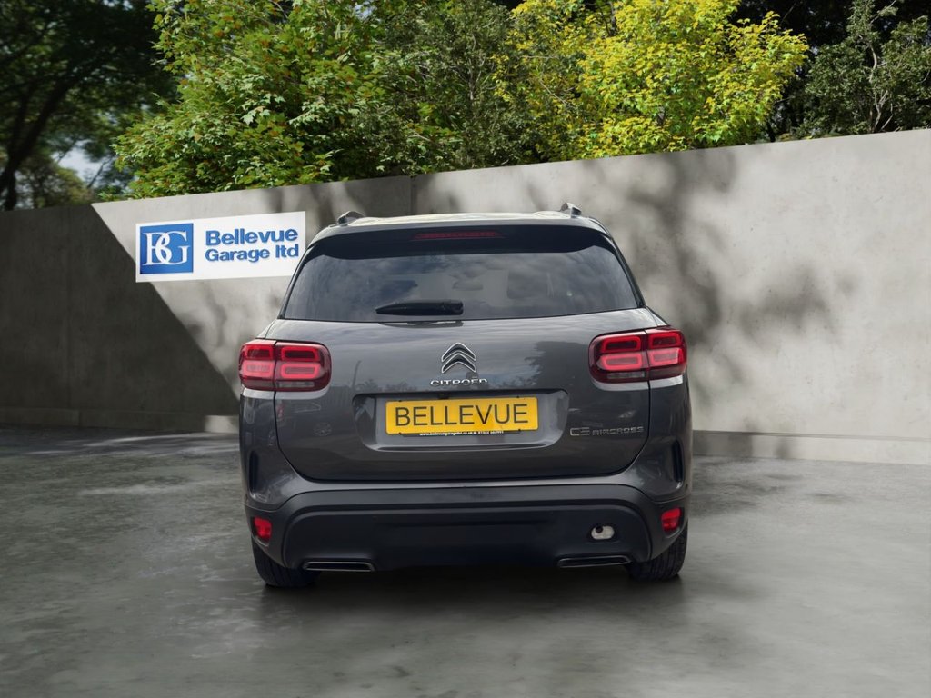 Used Citroen C5 Aircross 2019 for sale - 76879041: Photo 6