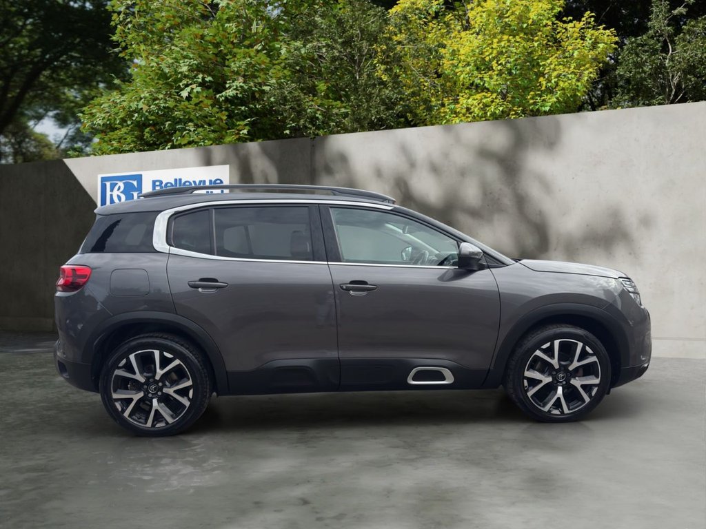 Used Citroen C5 Aircross 2019 for sale - 76879041: Photo 7