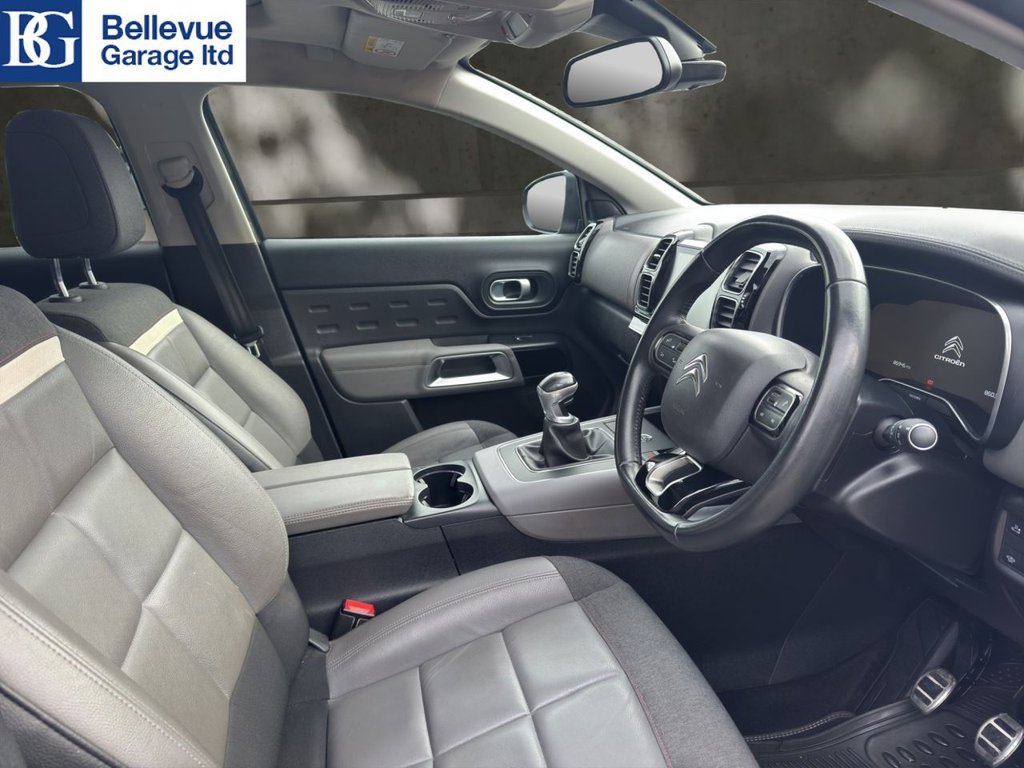 Used Citroen C5 Aircross 2019 for sale - 76879041: Photo 9