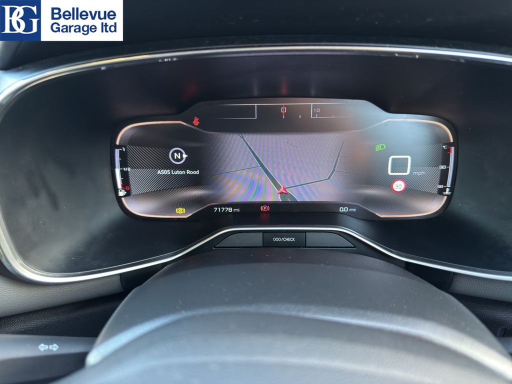 Used Citroen C5 Aircross 2019 for sale - 76879054: Photo 10