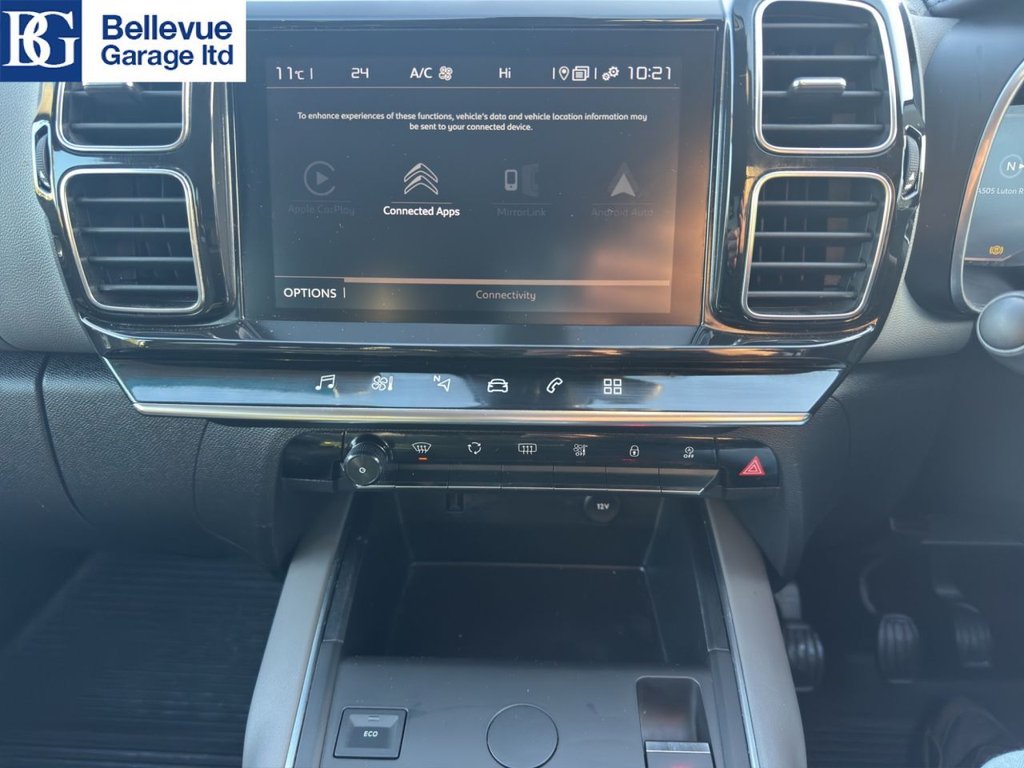 Used Citroen C5 Aircross 2019 for sale - 76879054: Photo 11