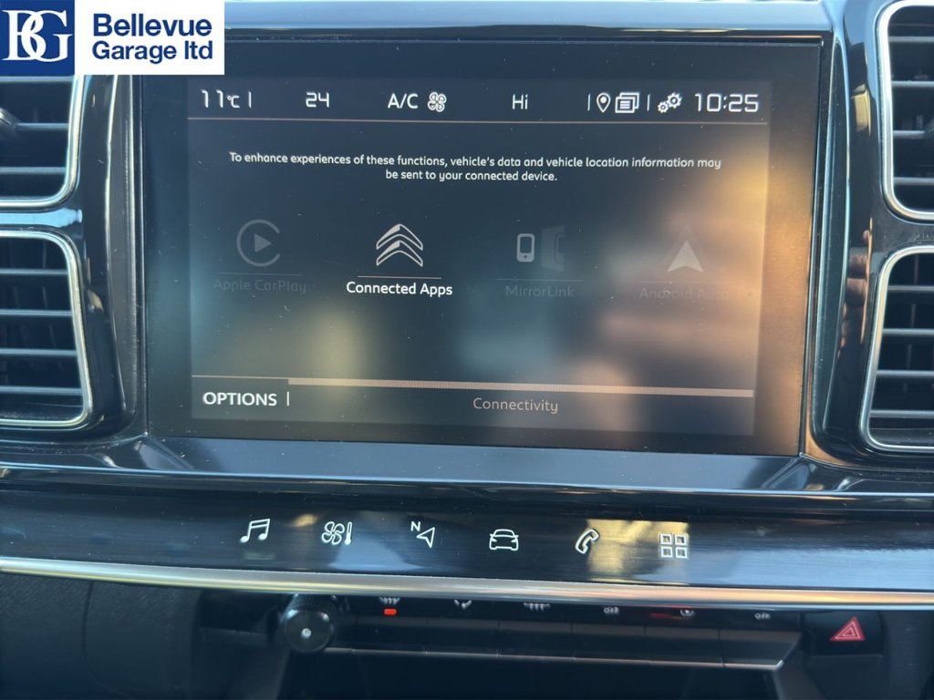 Used Citroen C5 Aircross 2019 for sale - 76879054: Photo 12