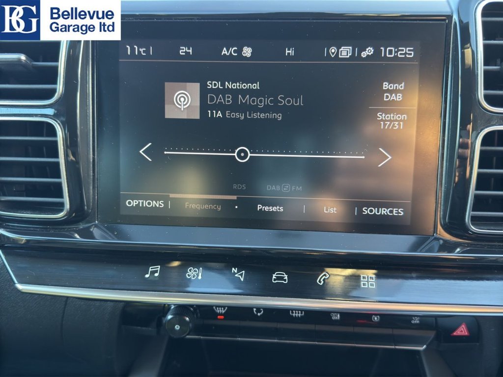 Used Citroen C5 Aircross 2019 for sale - 76879054: Photo 13