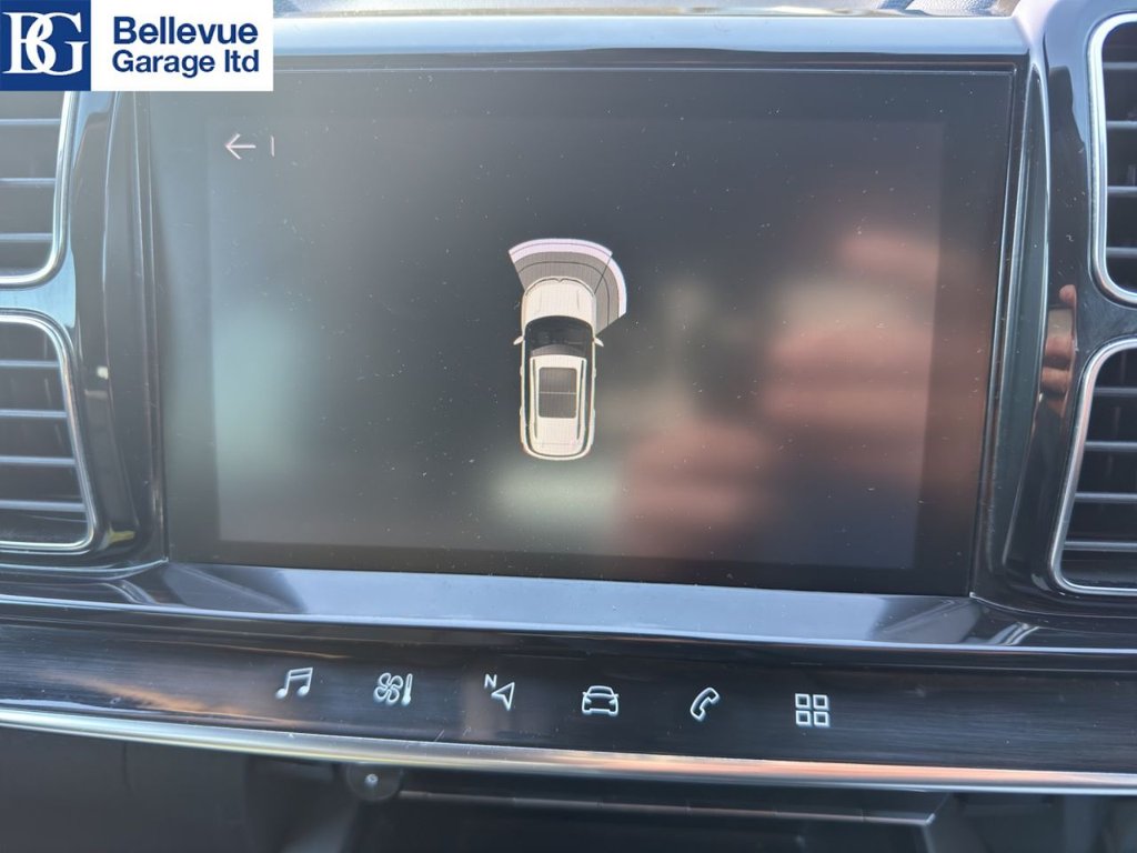 Used Citroen C5 Aircross 2019 for sale - 76879054: Photo 14