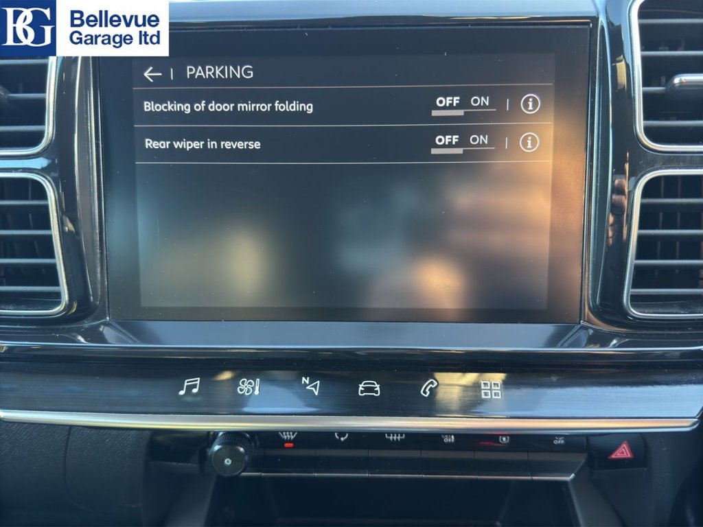 Used Citroen C5 Aircross 2019 for sale - 76879054: Photo 15