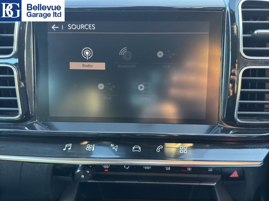 Used Citroen C5 Aircross 2019 for sale - 76879054: Photo 17