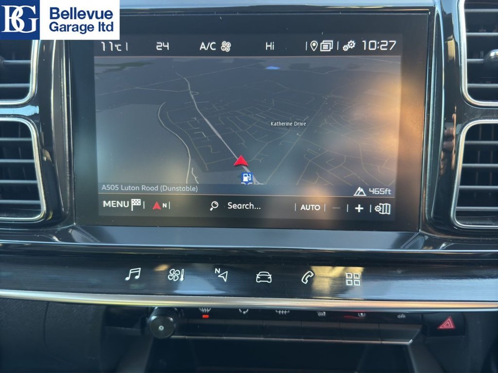 Used Citroen C5 Aircross 2019 for sale - 76879054: Photo 18