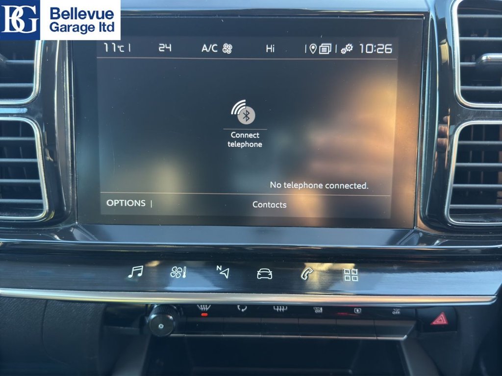 Used Citroen C5 Aircross 2019 for sale - 76879054: Photo 19