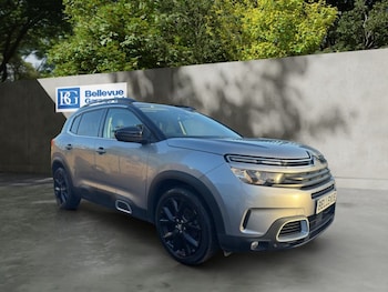 Used Citroen C5 Aircross 2019 for sale - 76879054: Photo