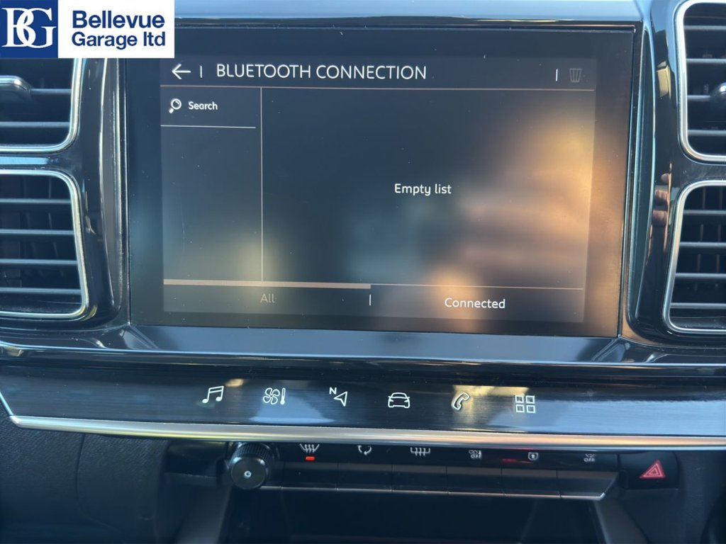 Used Citroen C5 Aircross 2019 for sale - 76879054: Photo 20