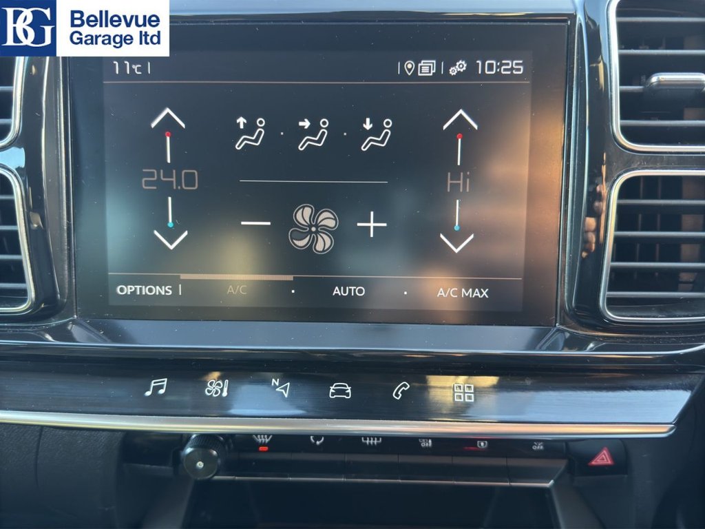 Used Citroen C5 Aircross 2019 for sale - 76879054: Photo 21