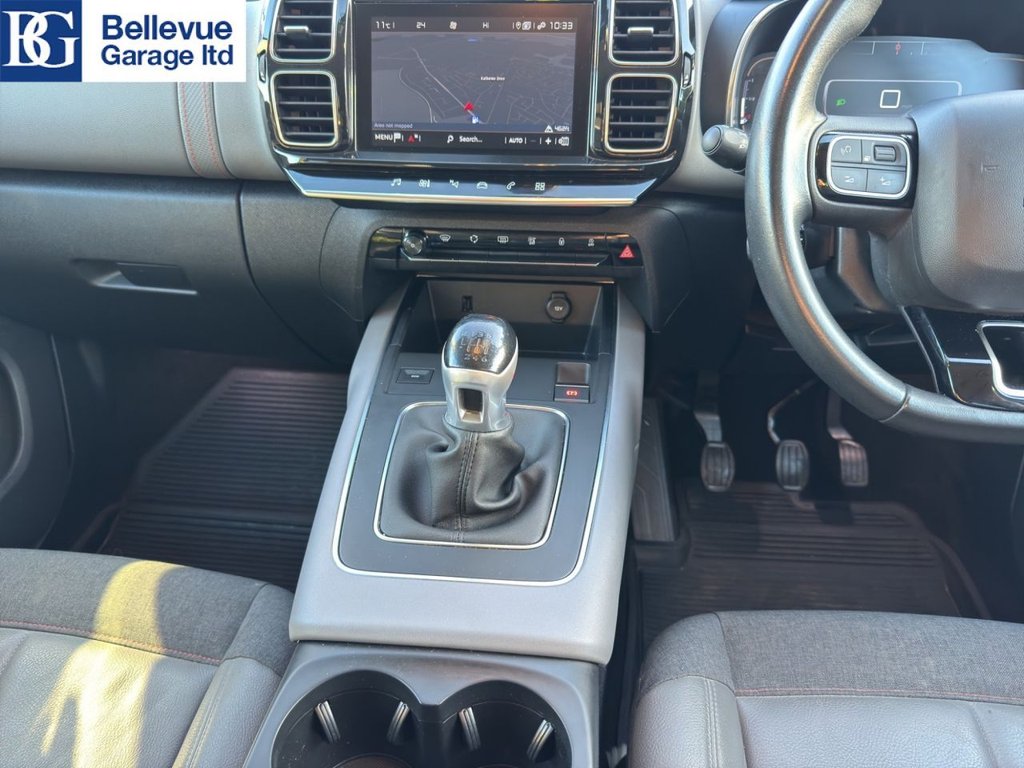 Used Citroen C5 Aircross 2019 for sale - 76879054: Photo 22