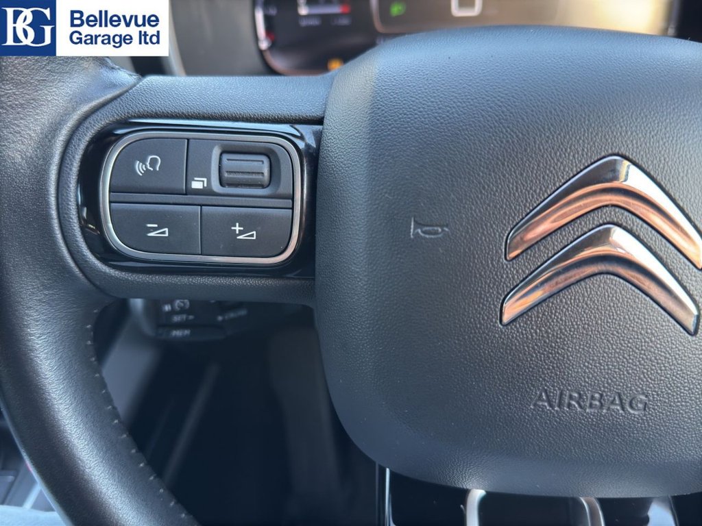 Used Citroen C5 Aircross 2019 for sale - 76879054: Photo 23