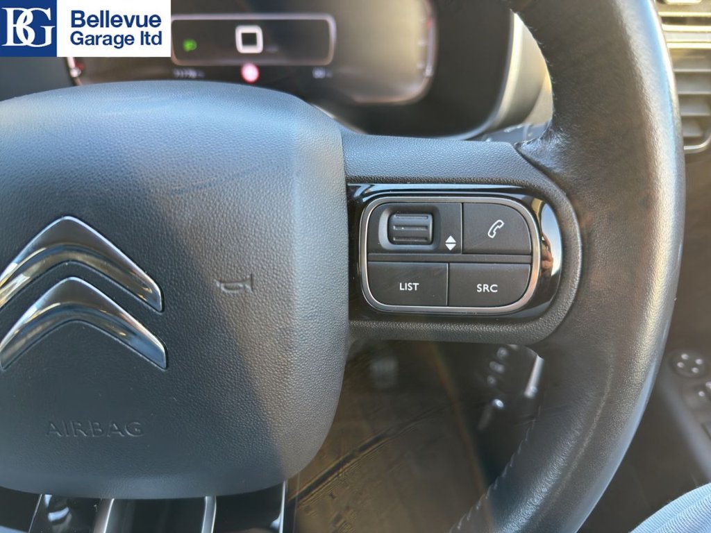 Used Citroen C5 Aircross 2019 for sale - 76879054: Photo 24