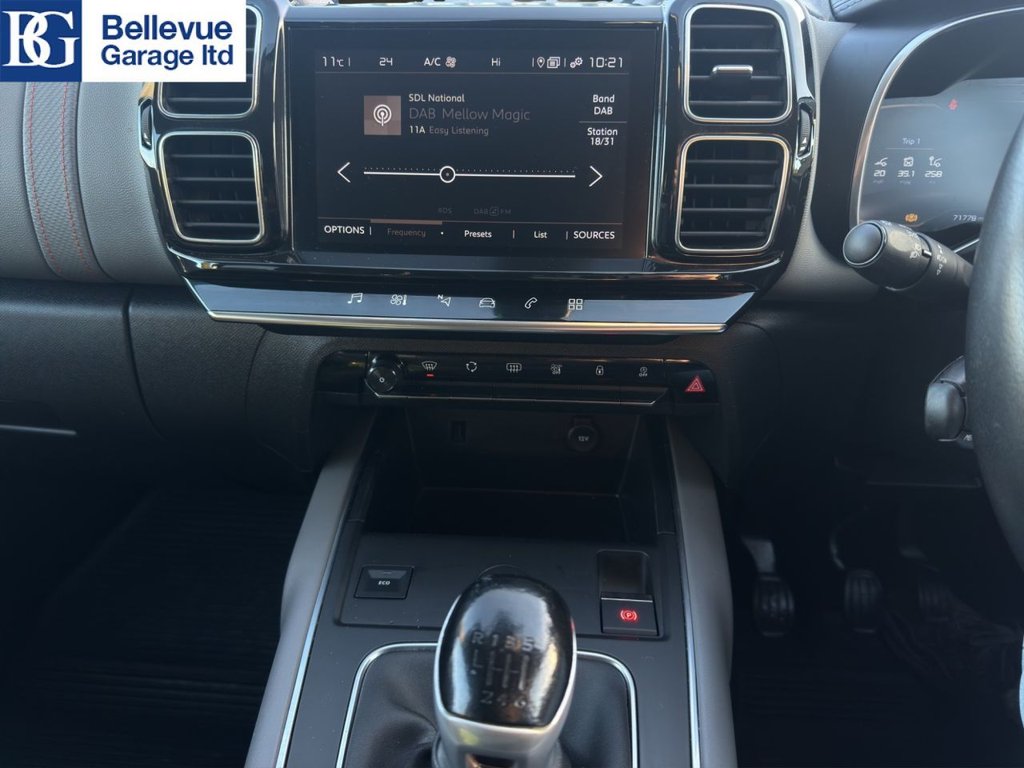 Used Citroen C5 Aircross 2019 for sale - 76879054: Photo 25